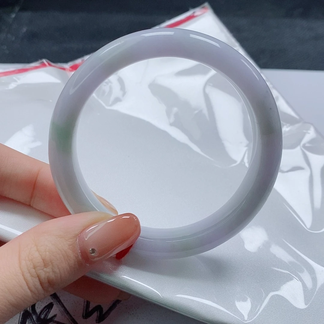 【闪购商品】未镶嵌手镯翡翠471号