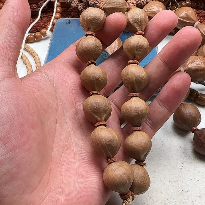 吊坠金刚菩提08……