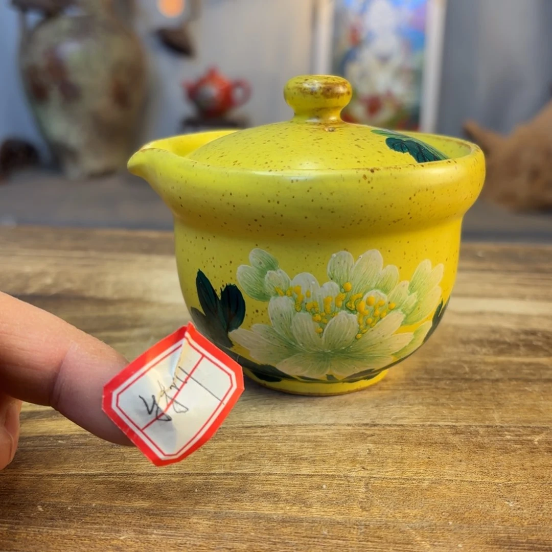景德镇纯手工制作陶瓷