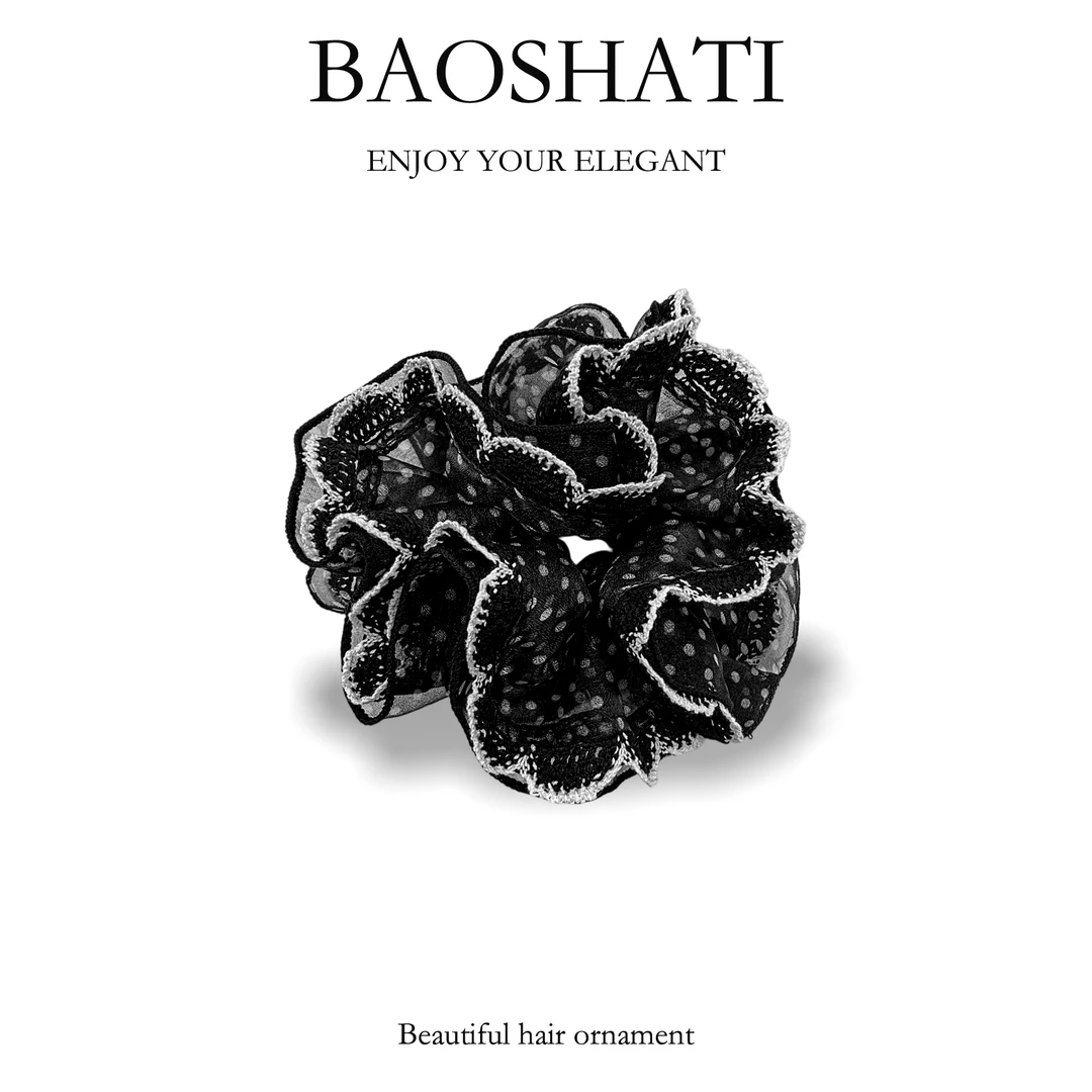 BAOSHATI/宝莎缇F-888韩版肠圈