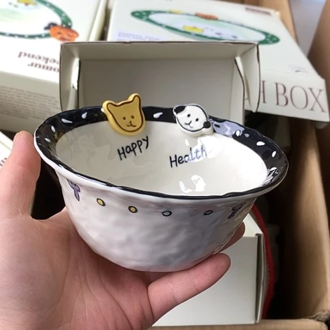 瓷片陶瓷制品满25拼单发货默认微瑕