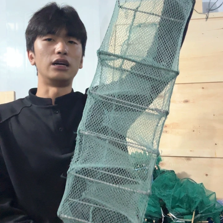 三角口半口四门不绑地插