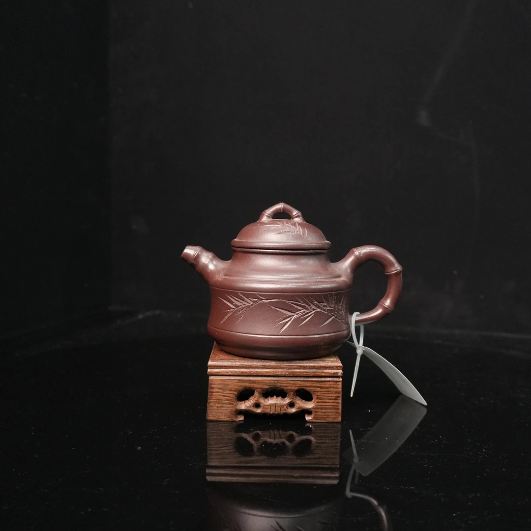 037  竹鼎 300cc 0520026248