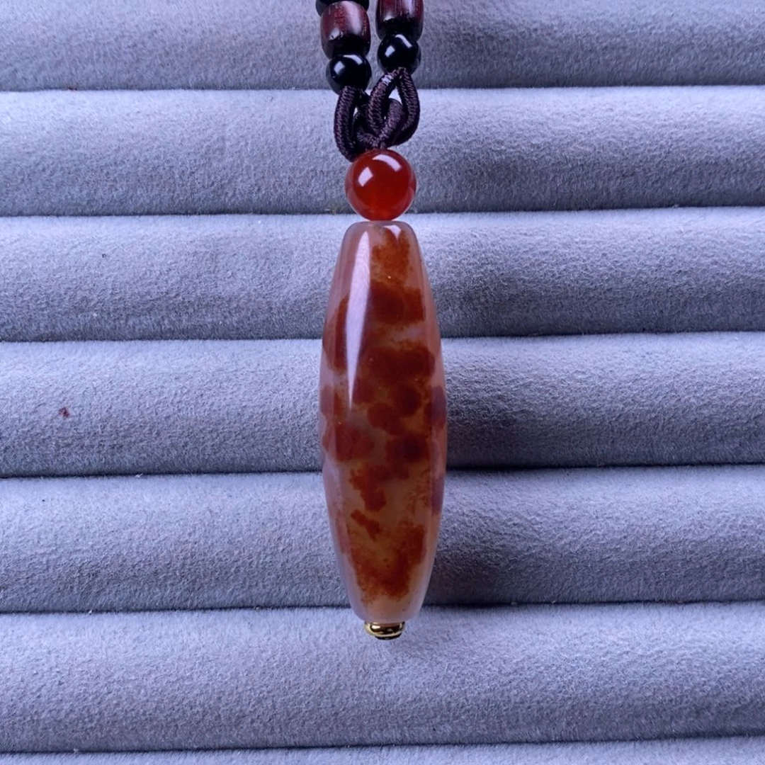 未镶嵌玛瑙/玉髓珠宝奇石