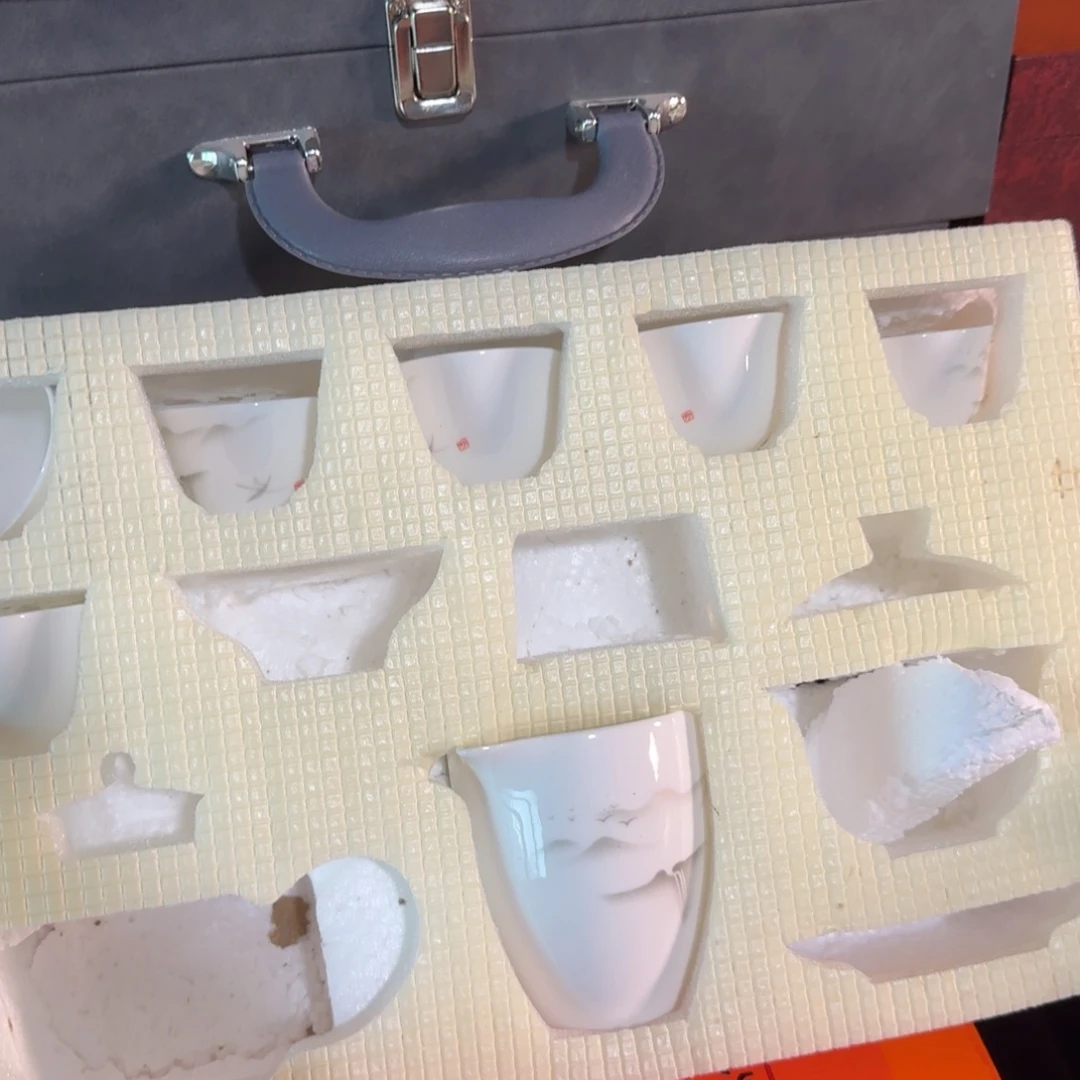 孤品茶具套装等等等