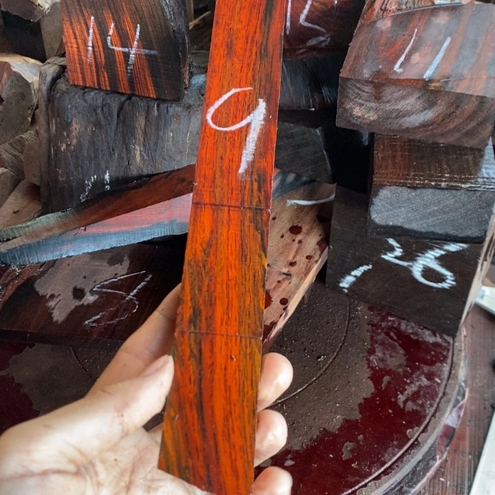 交趾黄檀（大红酸枝）用****9
