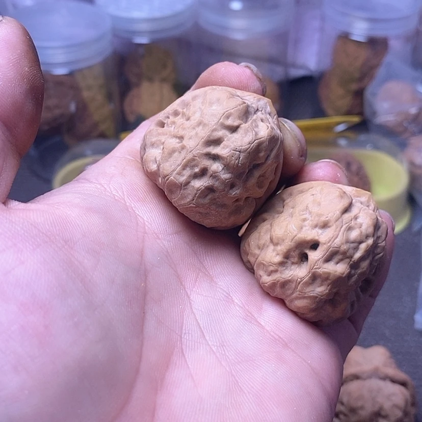 【闪购商品】吊坠文玩核桃m*q古蟾