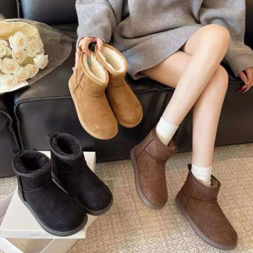 小土豆雪地棉实体店好货