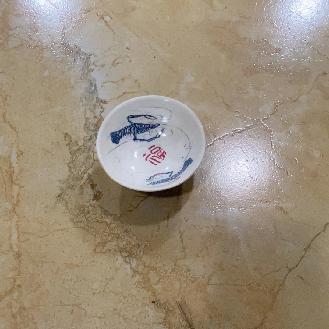五***斋瓷片瓷器247386594960509