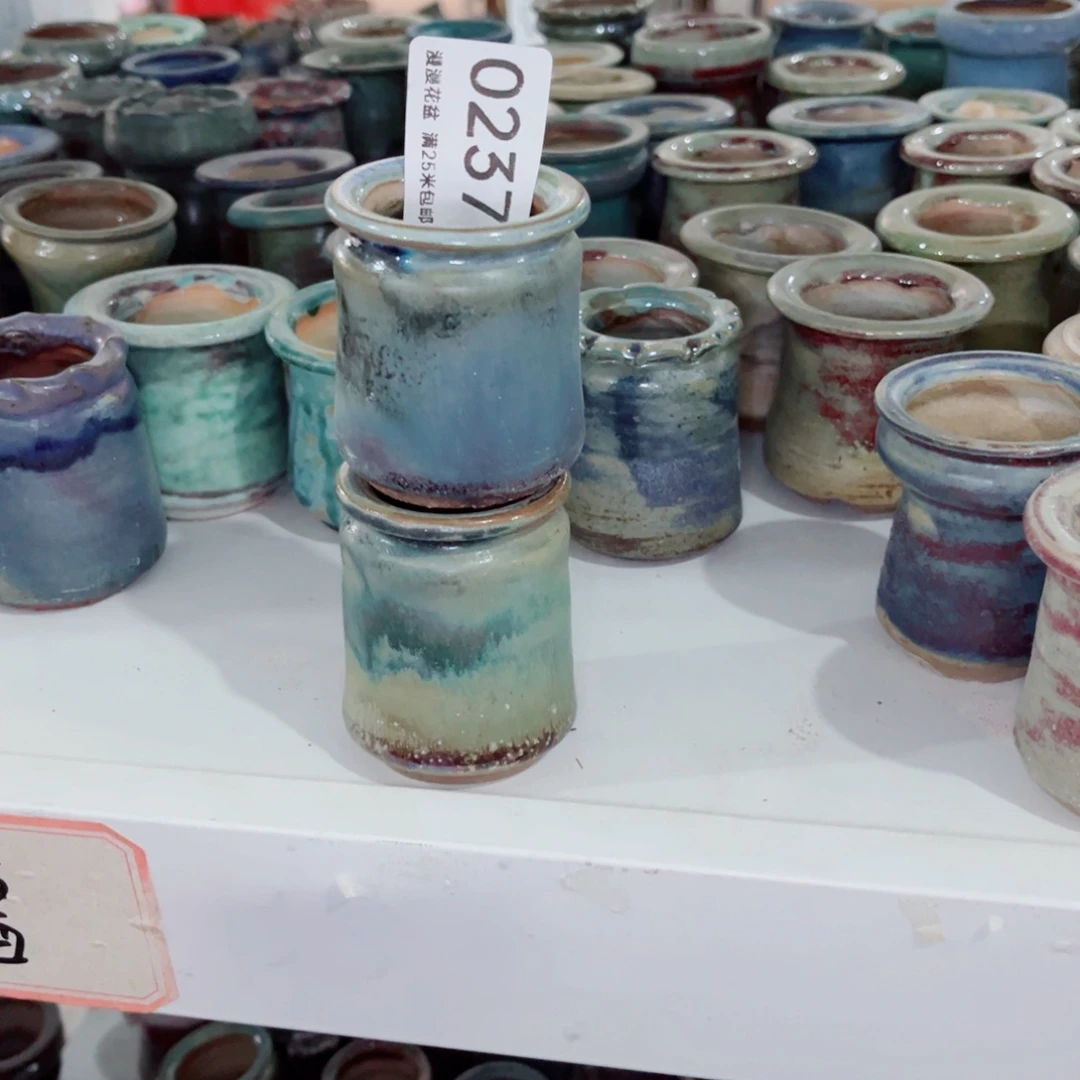 0237内口4景德镇手工制作?*