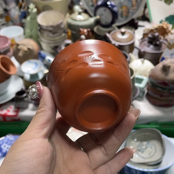 茶杯具19.9发带瑕疵牌都是坏的5