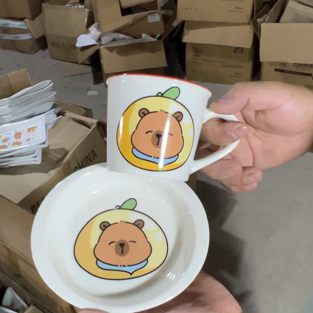 瓷片仓库直播瑕疵处理