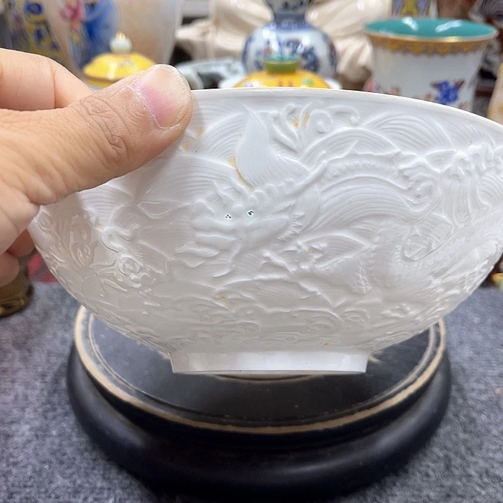 瓷片摆件工艺品有限公司