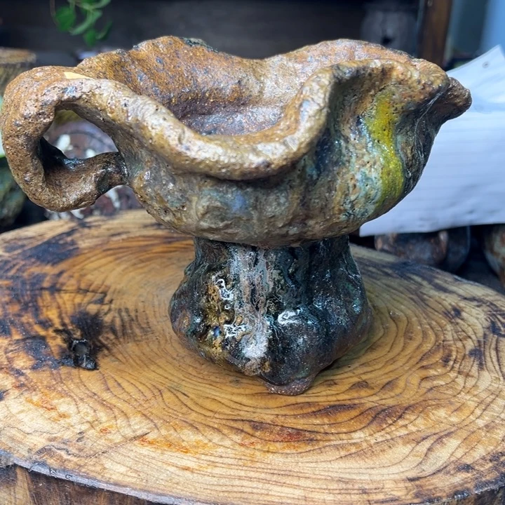 陶瓷制品不退不换