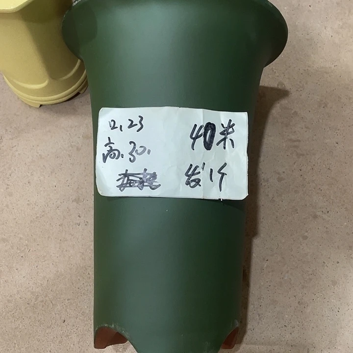 宜兴丁山张伟花盆