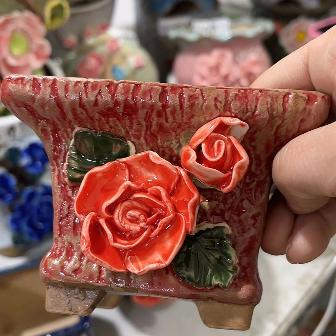 【闪购商品】红陶福利