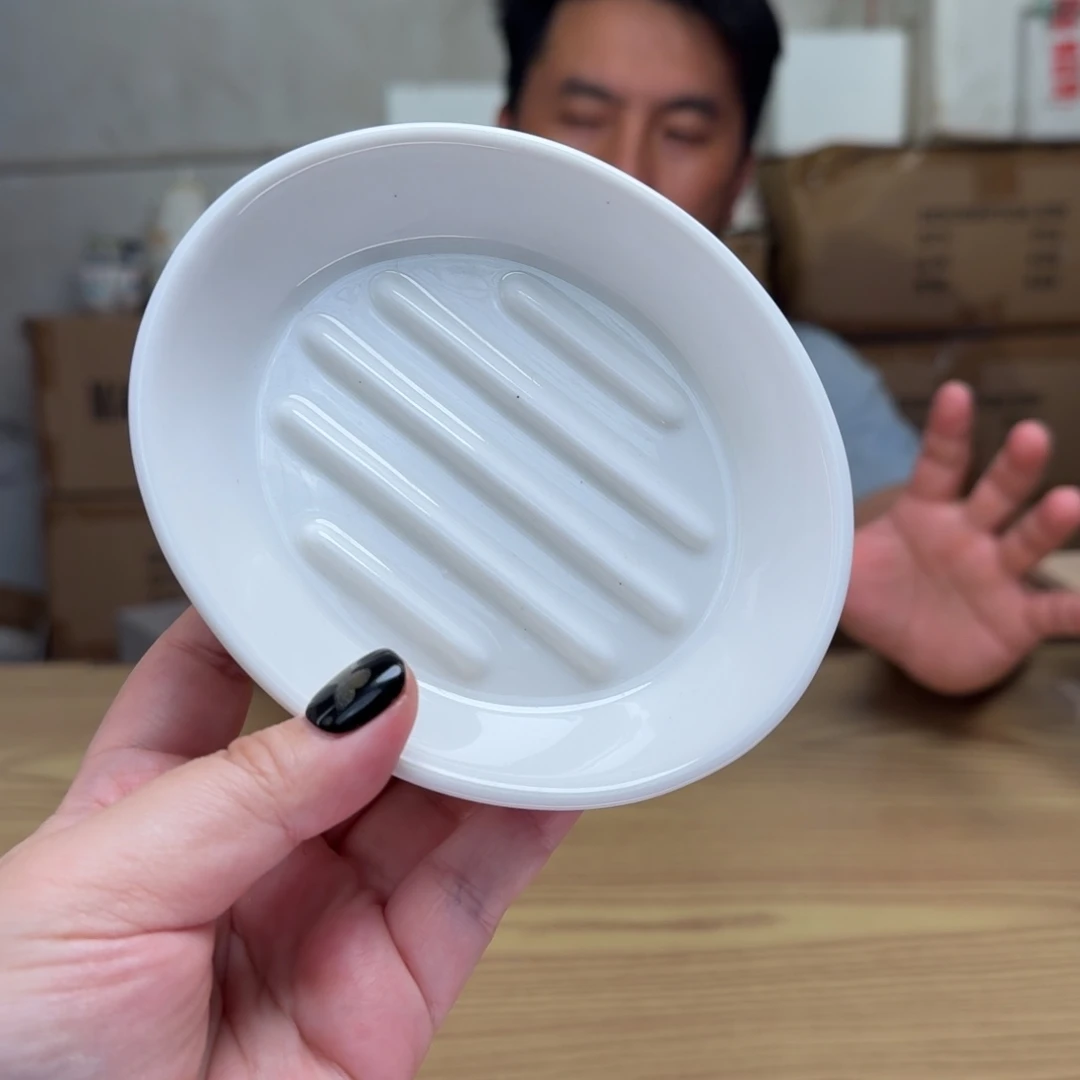 瓷片这个世界都是微瑕
