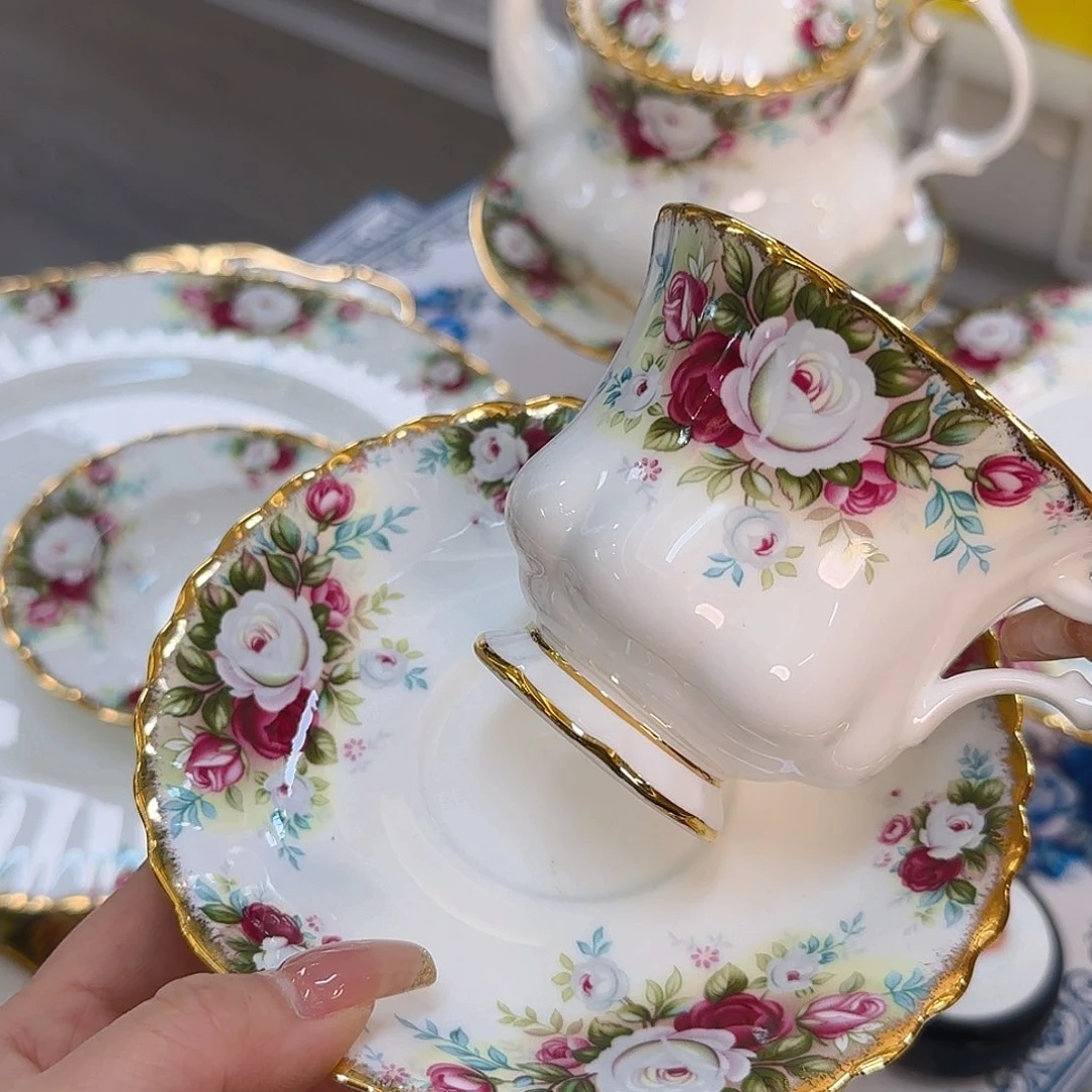 欧洲瓷器收藏鉴赏