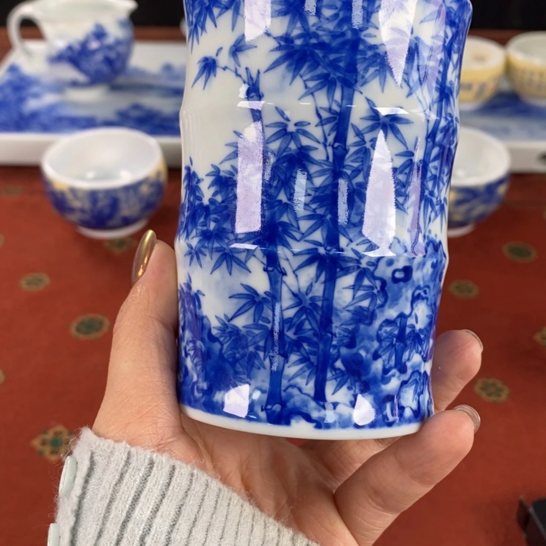 九鸣瓷艺九鸣瓷艺