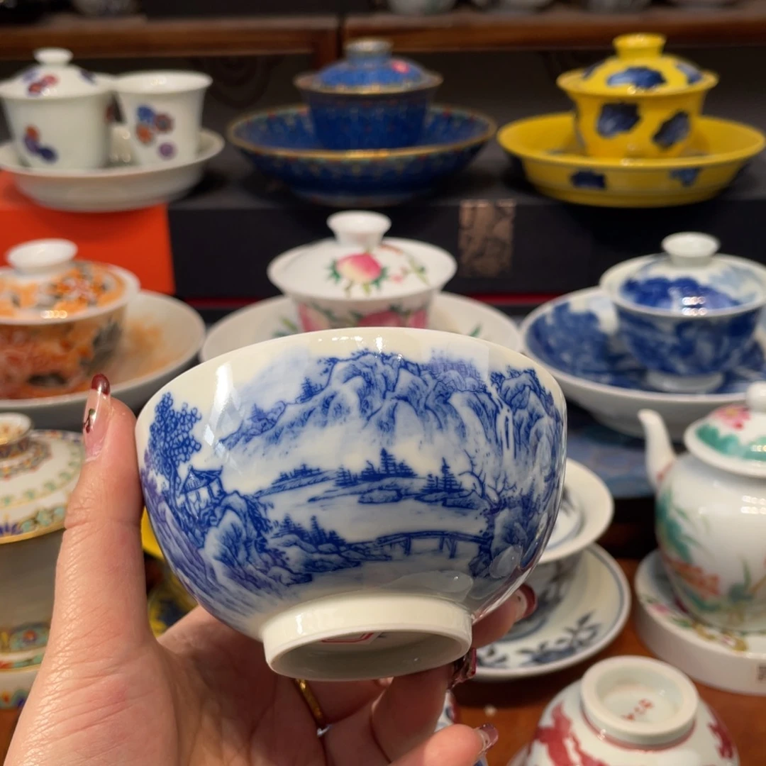 景德镇景德镇瓷器景德镇