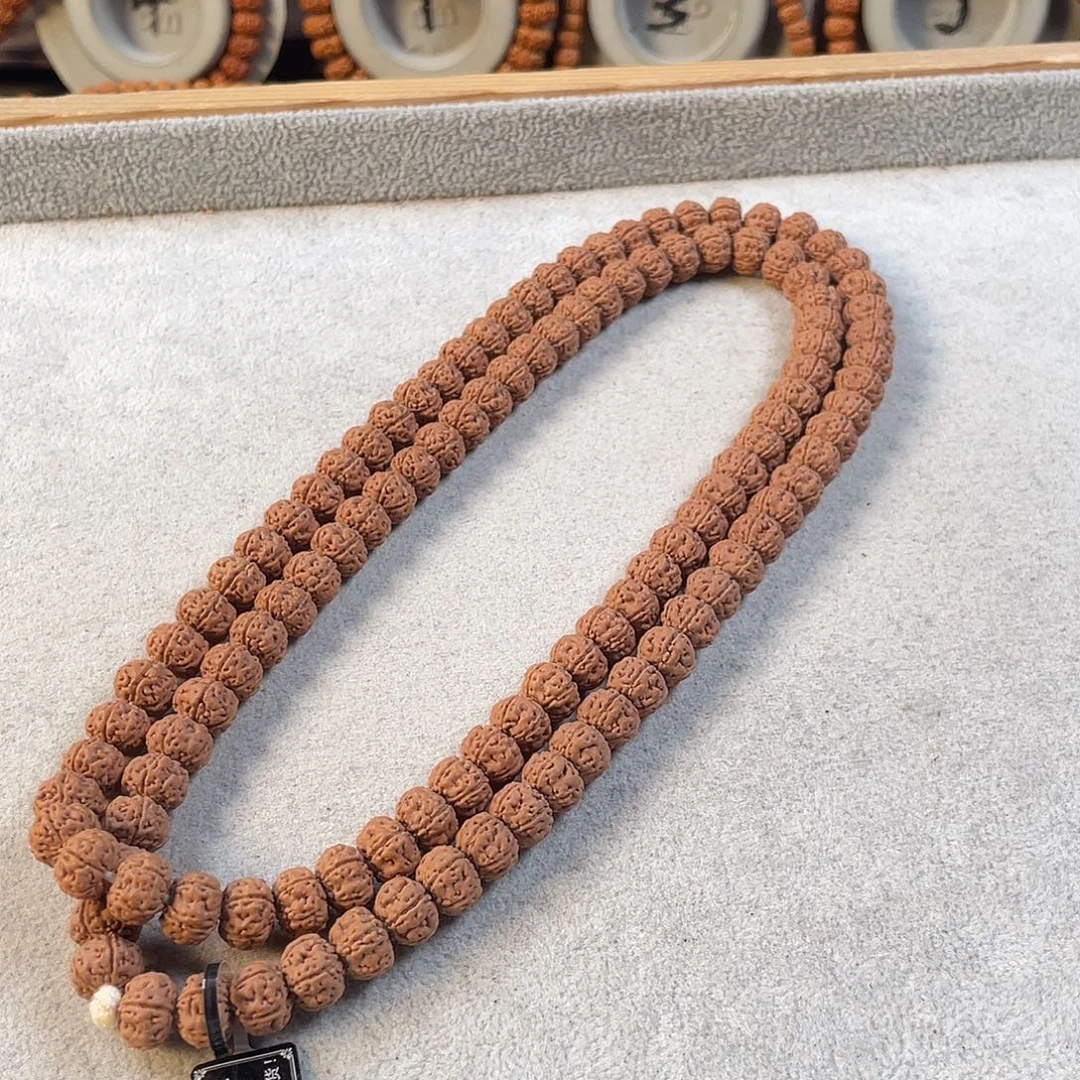 吊坠金刚菩提定制老树王