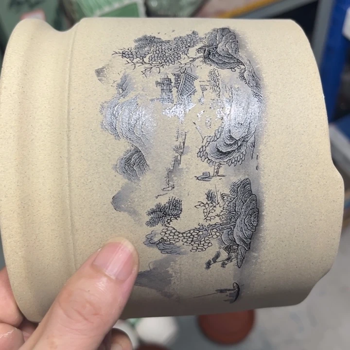 ［本产品默认微瑕品介意慎拍］13×12