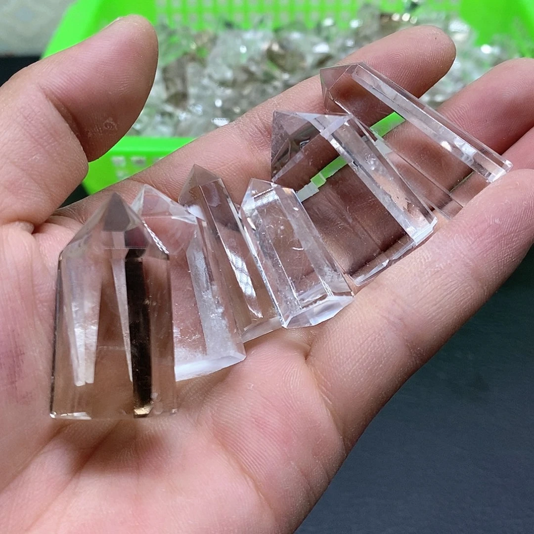 430未镶嵌水晶水晶石