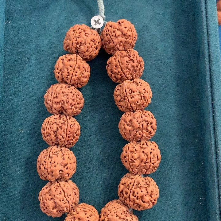 金刚菩提手串金刚手串