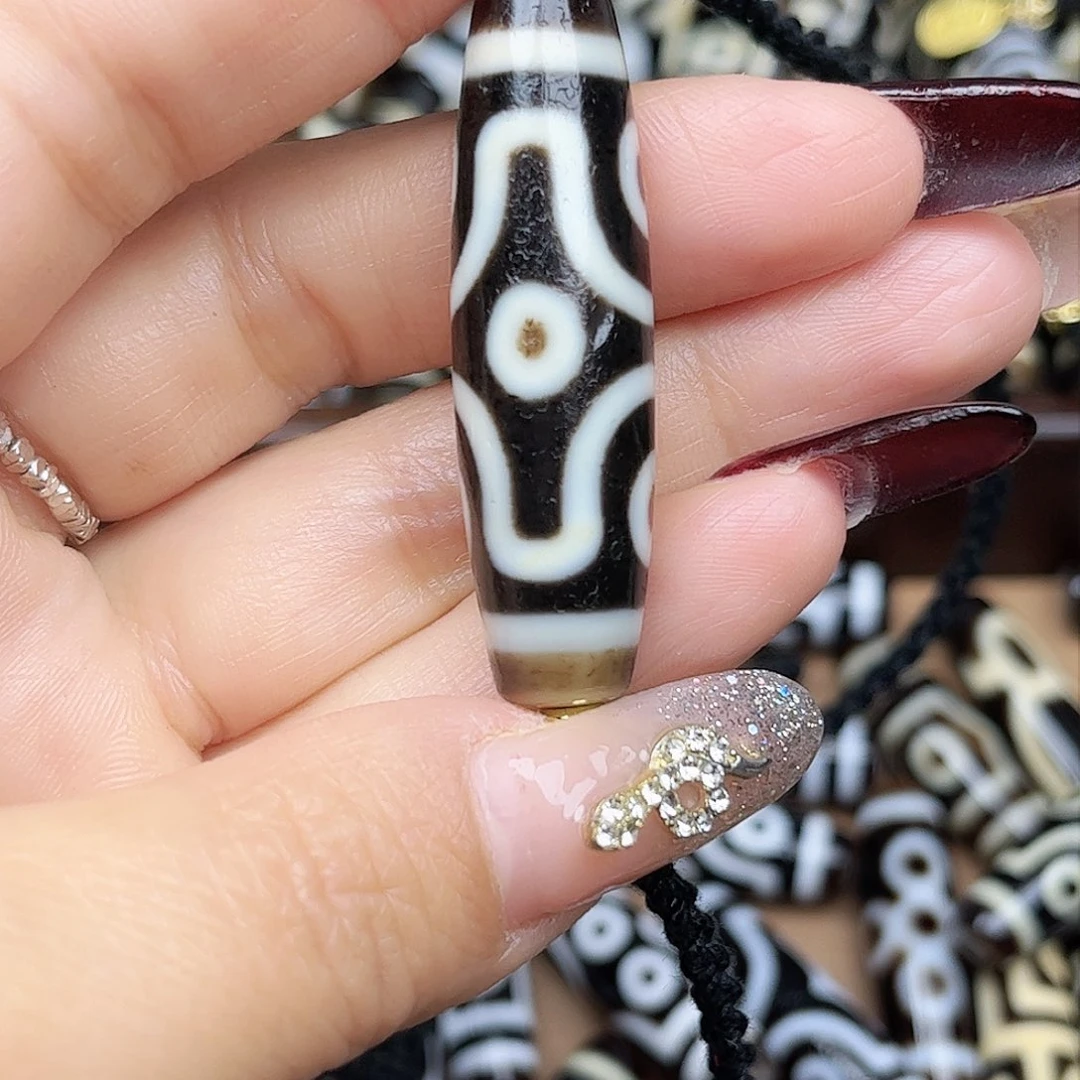 玛瑙/玉髓吊坠(不含链)未镶嵌