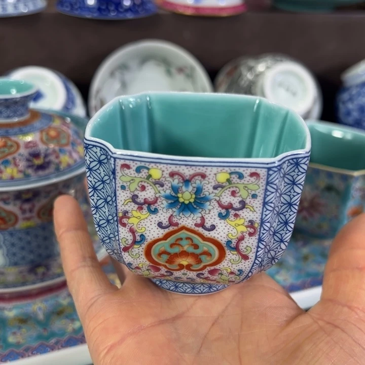 全场景德镇陶瓷景德镇景德镇陶瓷