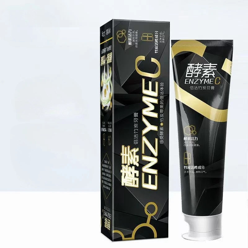 日用口腔清理牙膏-120g