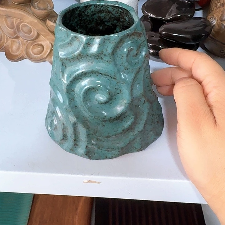 主人杯一个，瓷。。瓷。。