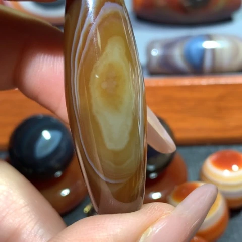 玛瑙/玉髓成品未镶嵌