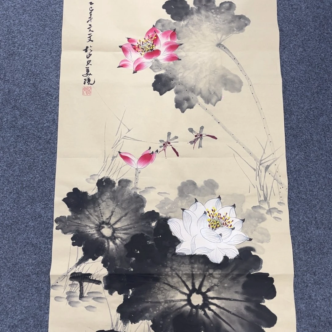 国画我们的目标是成为