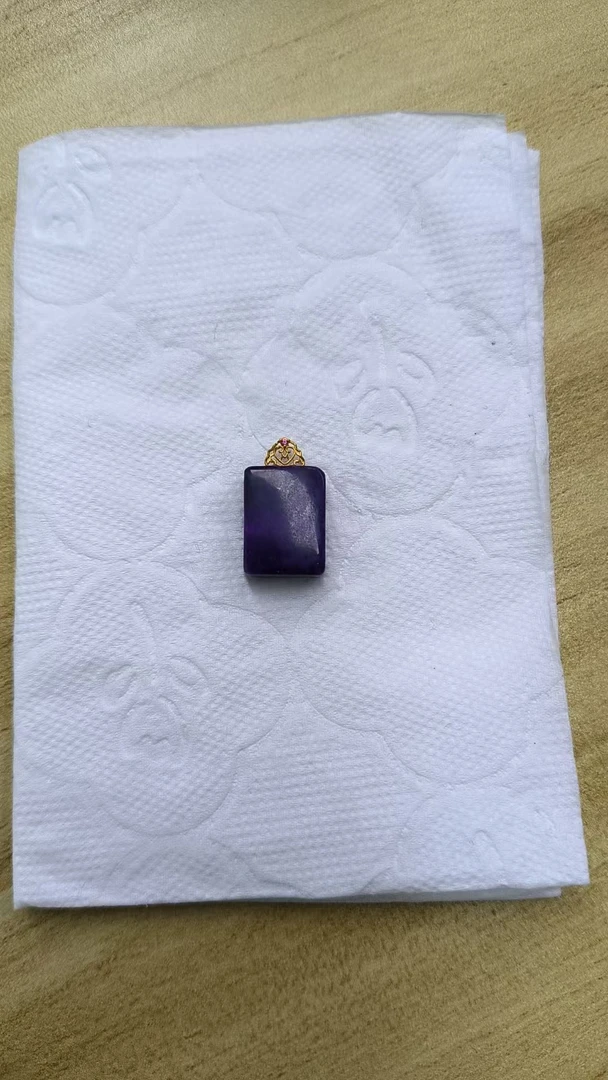 SJL02舒俱来吊坠