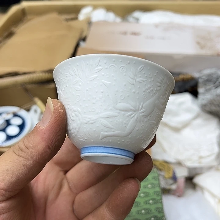 25包邮，盘子，碗，杯子，茶壶，默认瑕疵