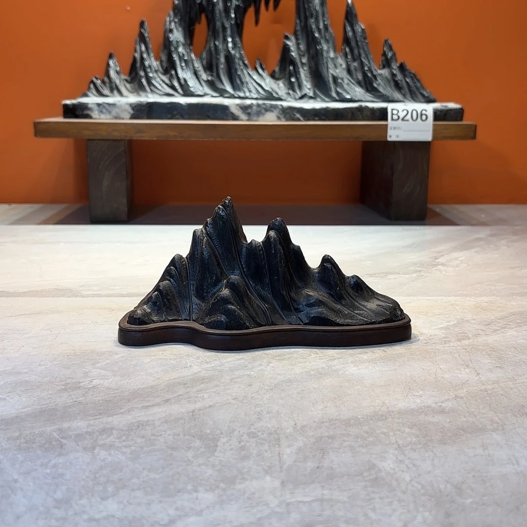 摆件用****0灵璧石奇石摆件