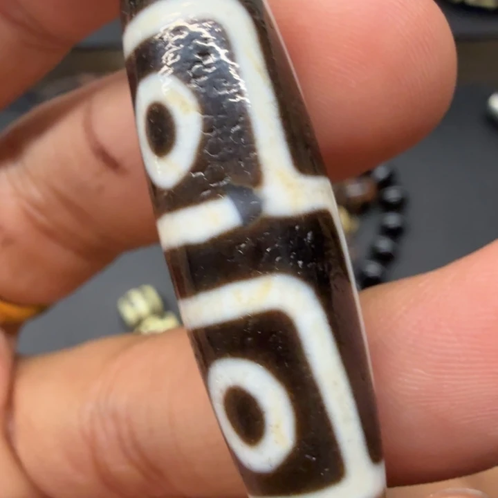 玛瑙/玉髓颈饰合金