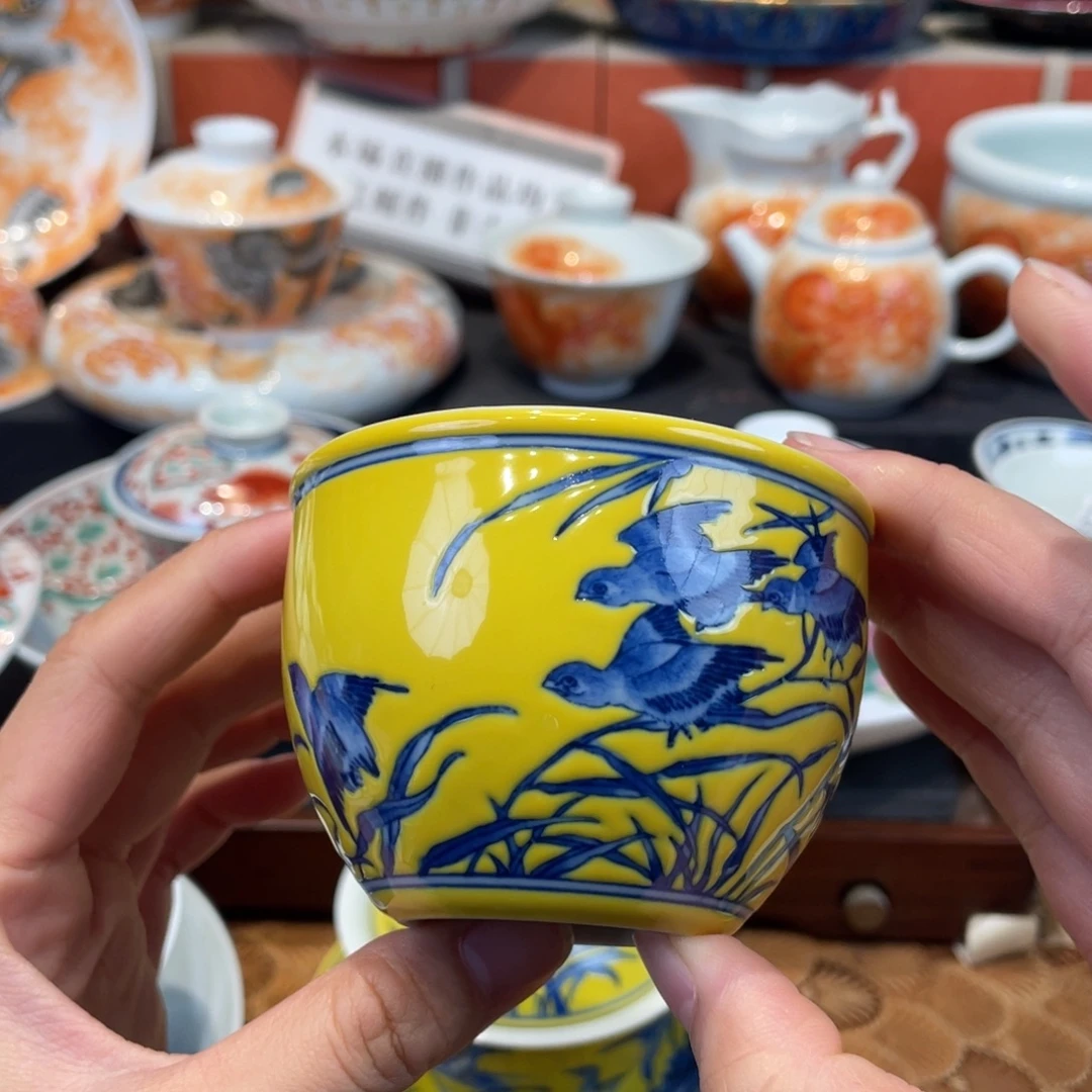 我是一只小小鸟，我是一只小小鸟