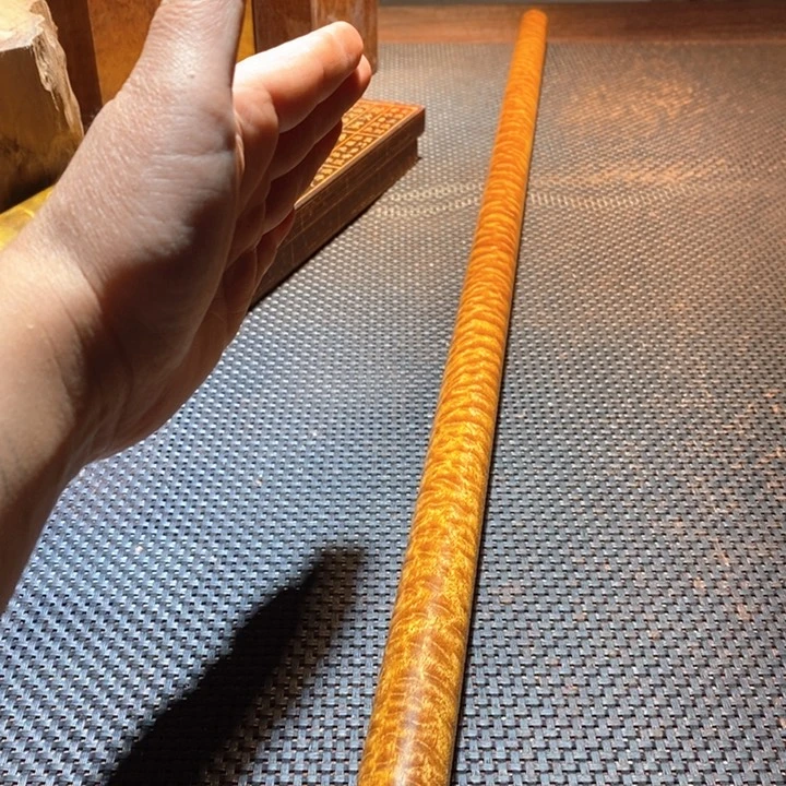 木林木料加工工艺技术