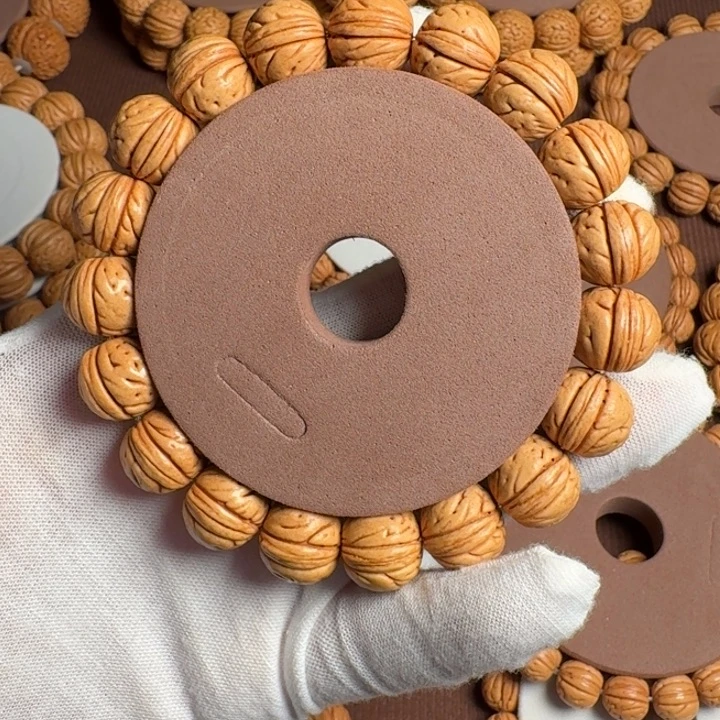 战鼓矮壮桃核包邮