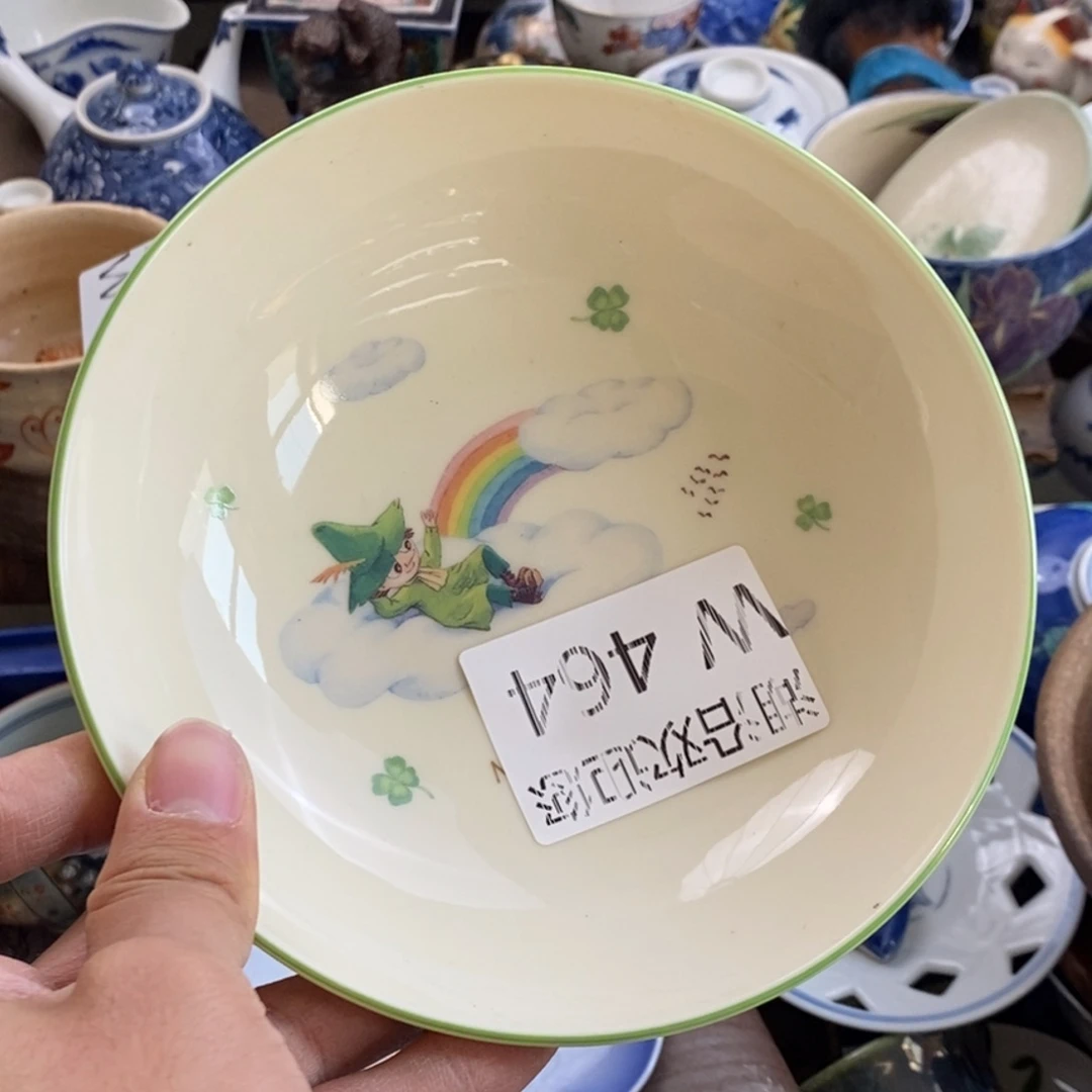 瓷器我们的生活方式是什么意思，s****l