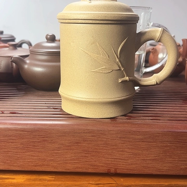 琉璃手工艺品杯子