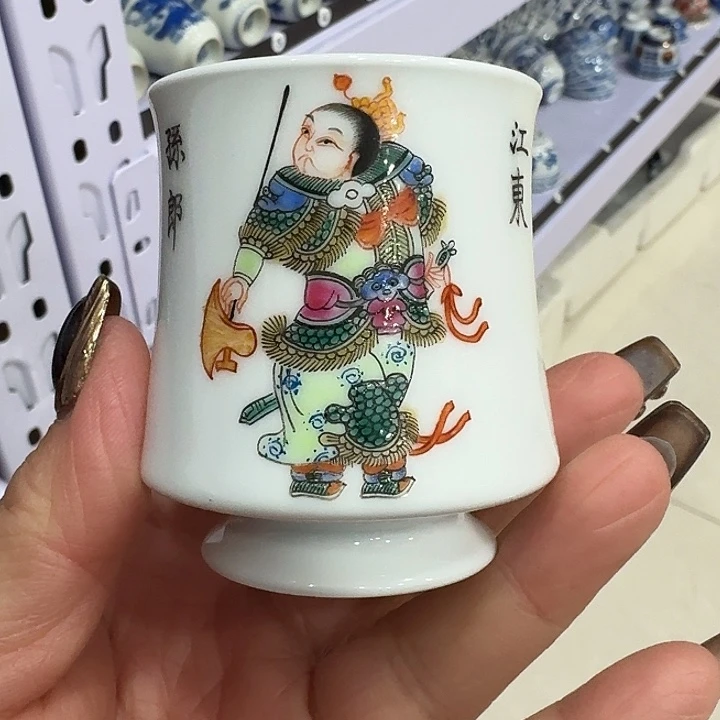 陶瓷艺术品收藏陶瓷
