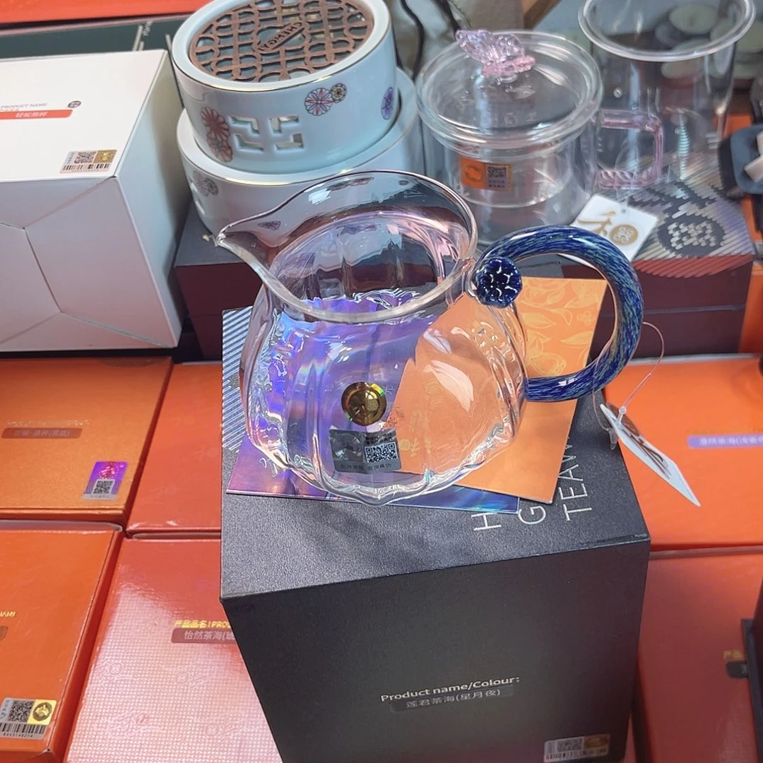 茂***米琉璃手工艺品23432443333333