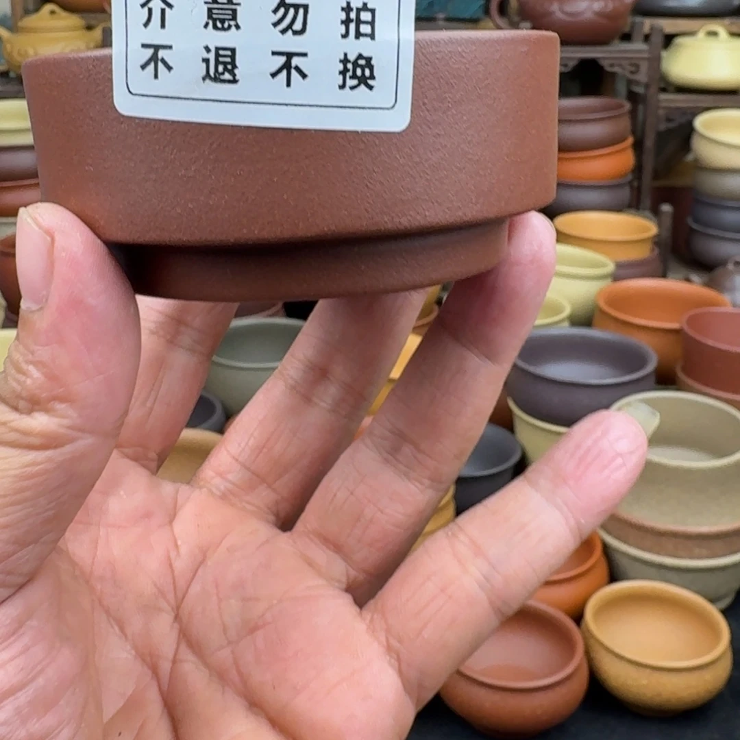 紫砂茶杯111223447585589933