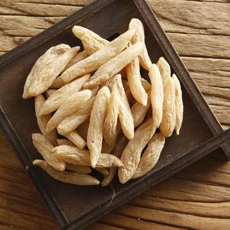 麦冬 四川绵阳麦冬 芳溢本草 传统滋补 枸杞等多个品种