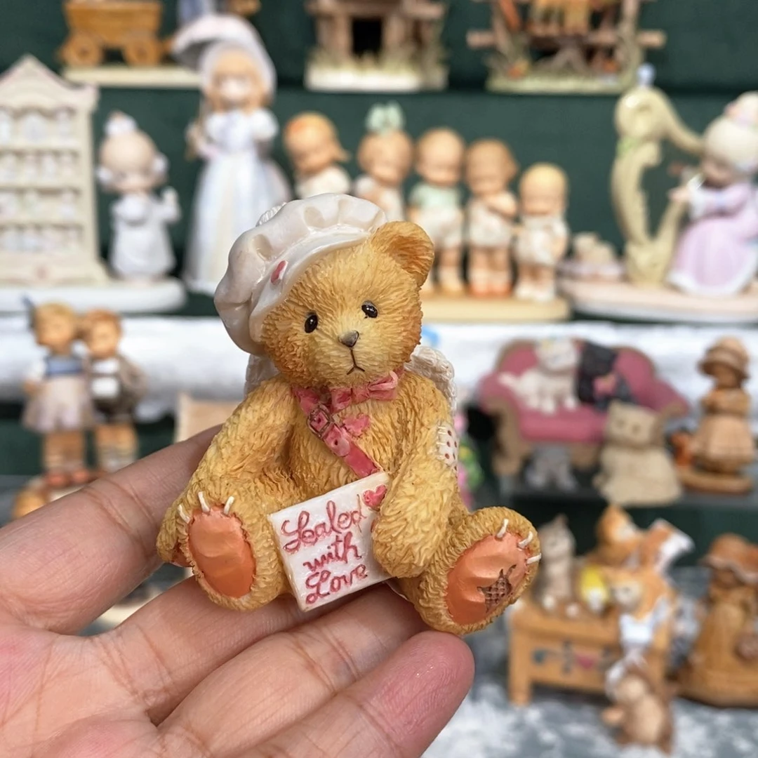 中古海淘娃娃中古娃娃
