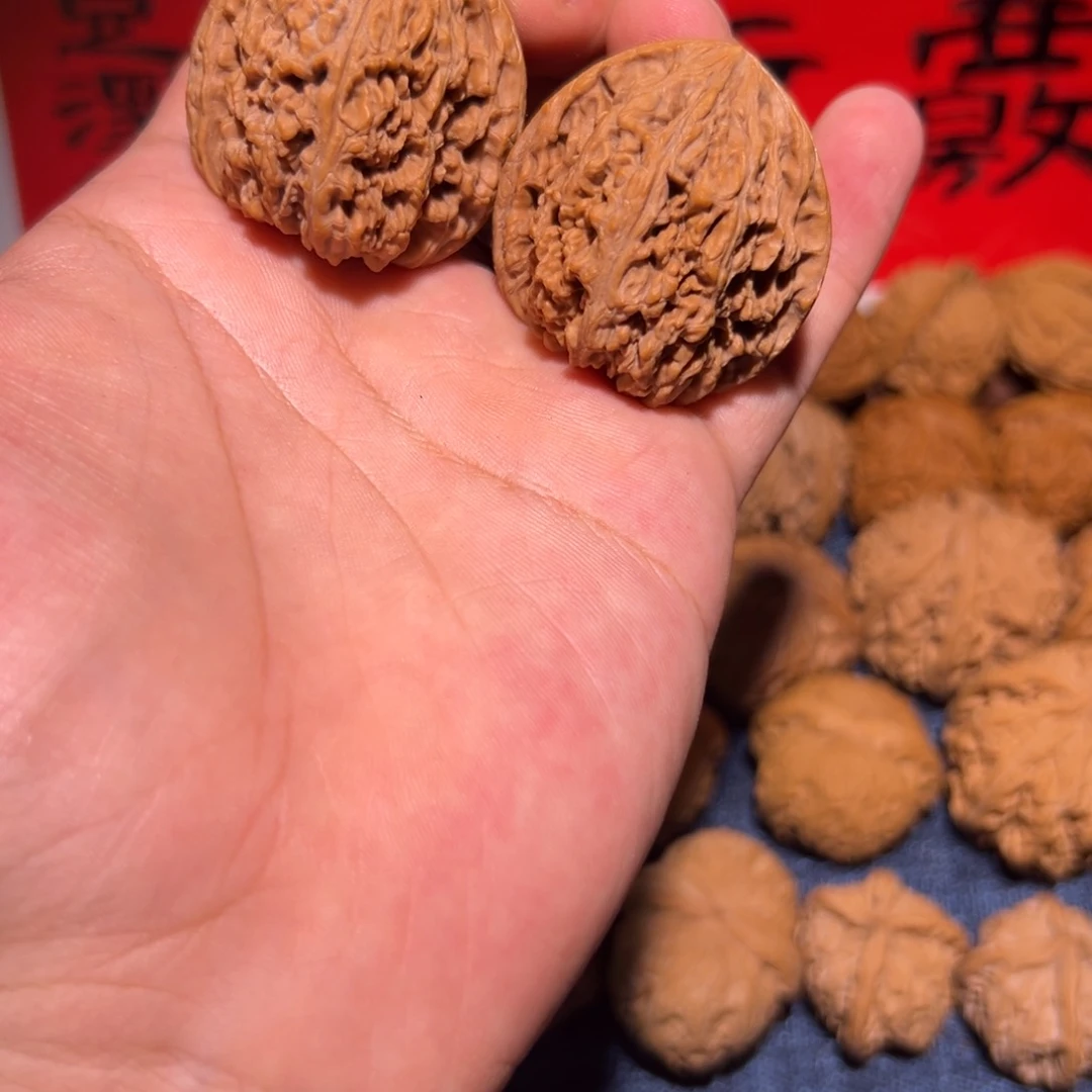㊣****文玩核桃吊坠FDddd