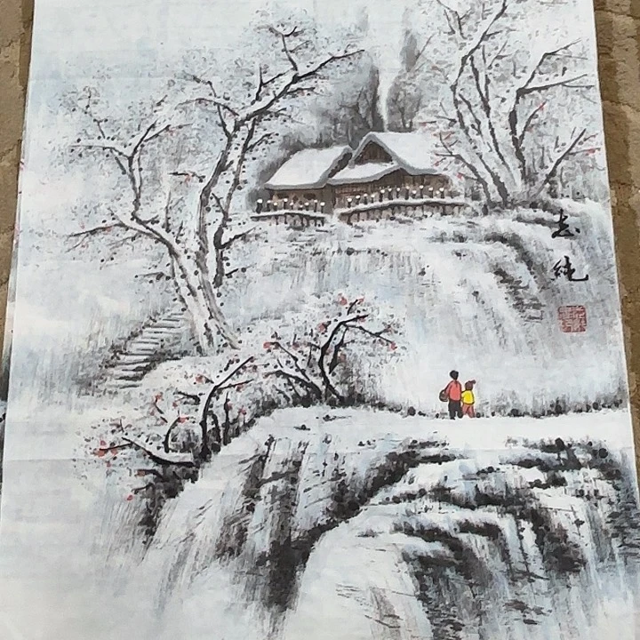 国画邻****椒花鸟等多种鸟类的栖息地和栖息